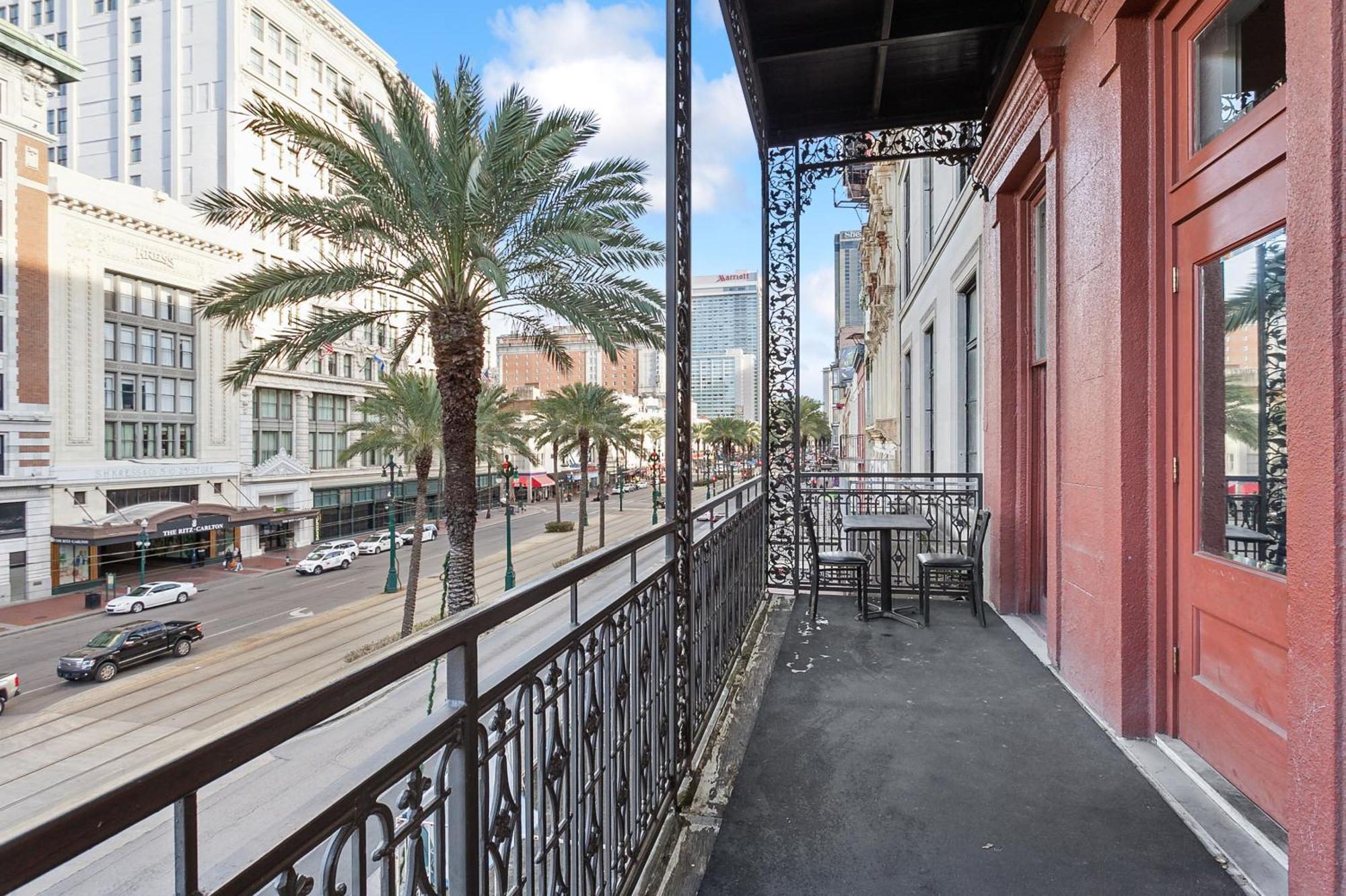 Maison Pierre Lafitte นิวออร์ลีนส์ ภายนอก รูปภาพ