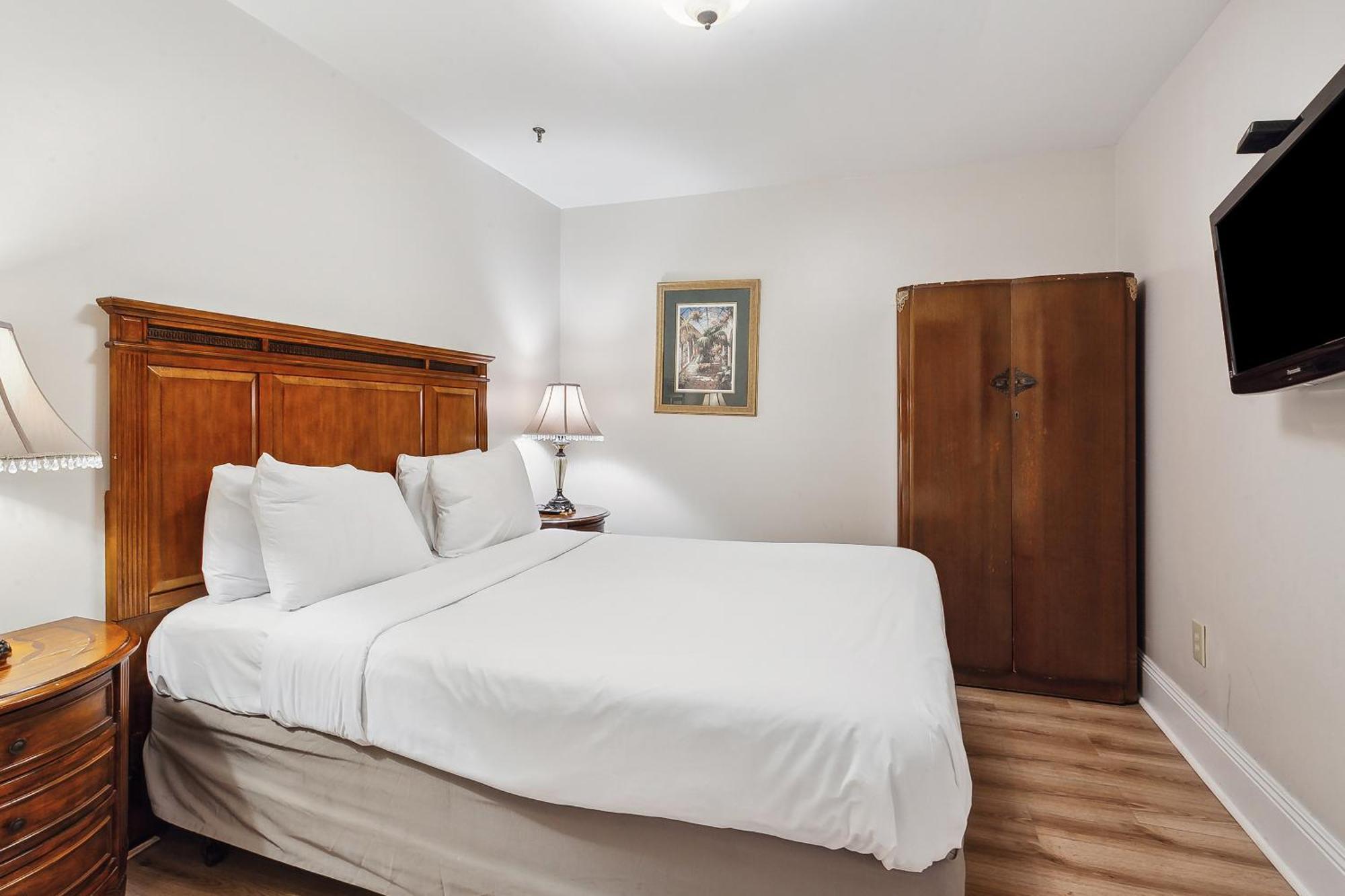 Maison Pierre Lafitte นิวออร์ลีนส์ ภายนอก รูปภาพ