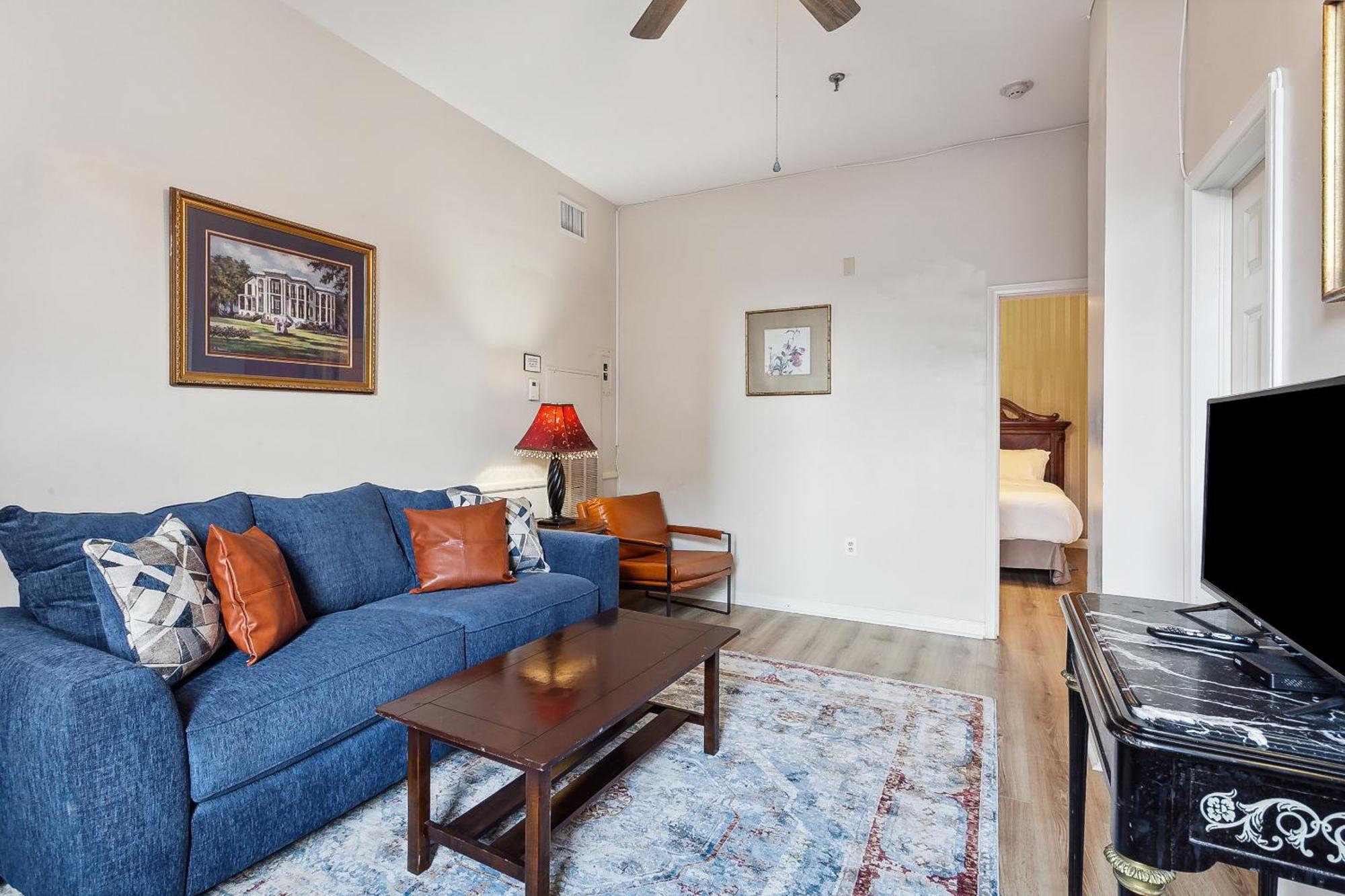 Maison Pierre Lafitte นิวออร์ลีนส์ ภายนอก รูปภาพ