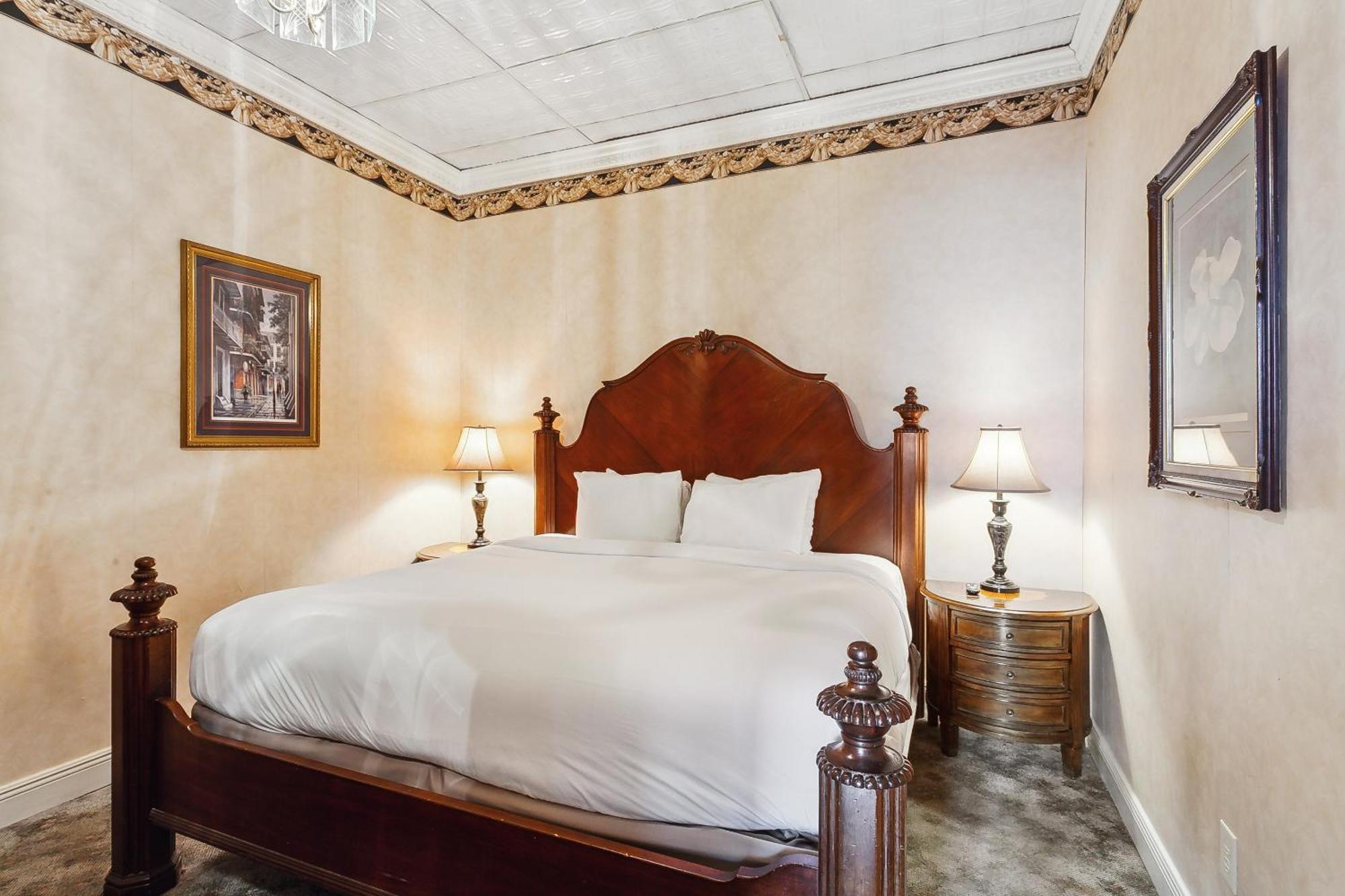 Maison Pierre Lafitte นิวออร์ลีนส์ ภายนอก รูปภาพ