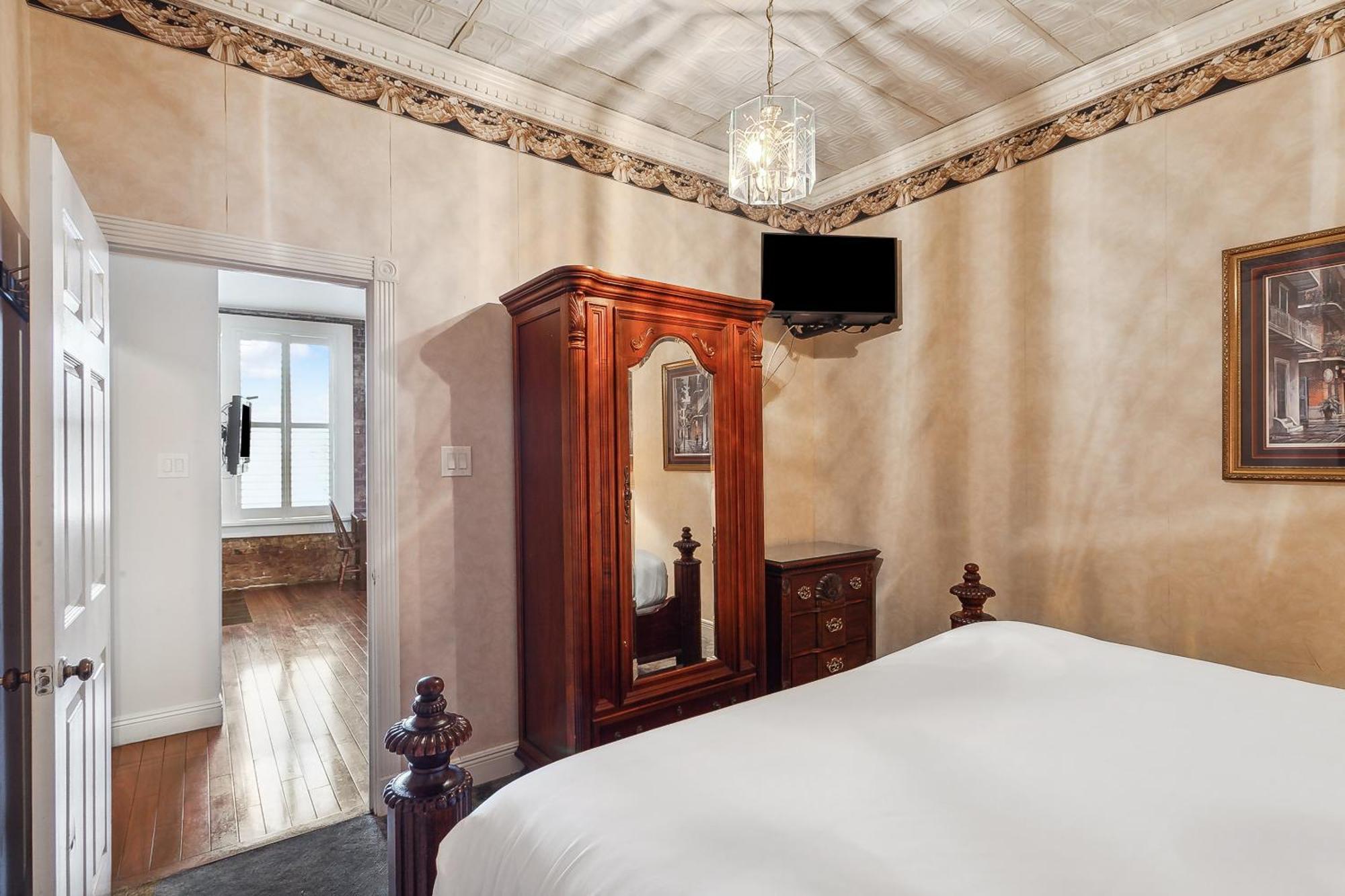Maison Pierre Lafitte นิวออร์ลีนส์ ภายนอก รูปภาพ