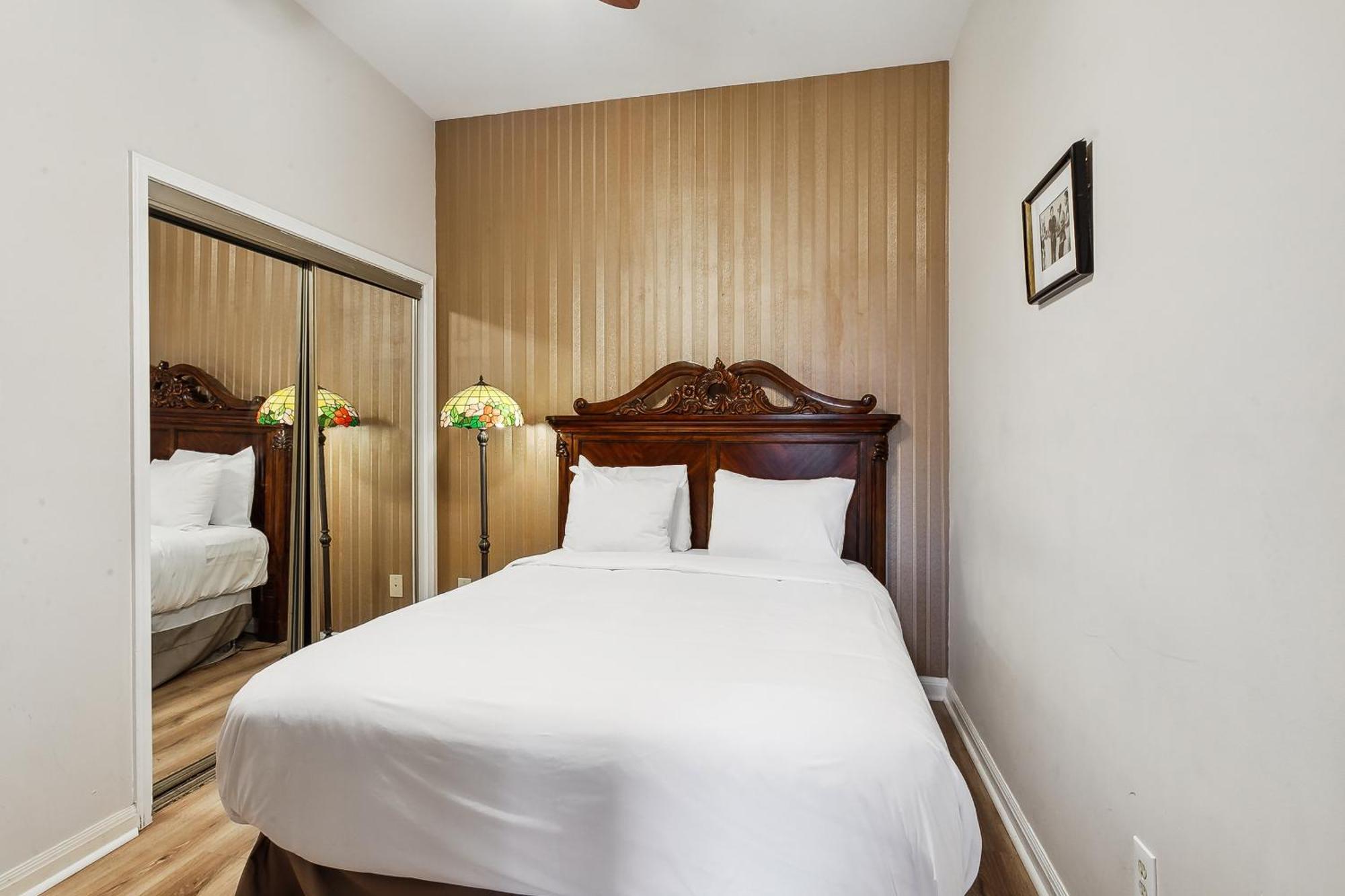 Maison Pierre Lafitte นิวออร์ลีนส์ ภายนอก รูปภาพ