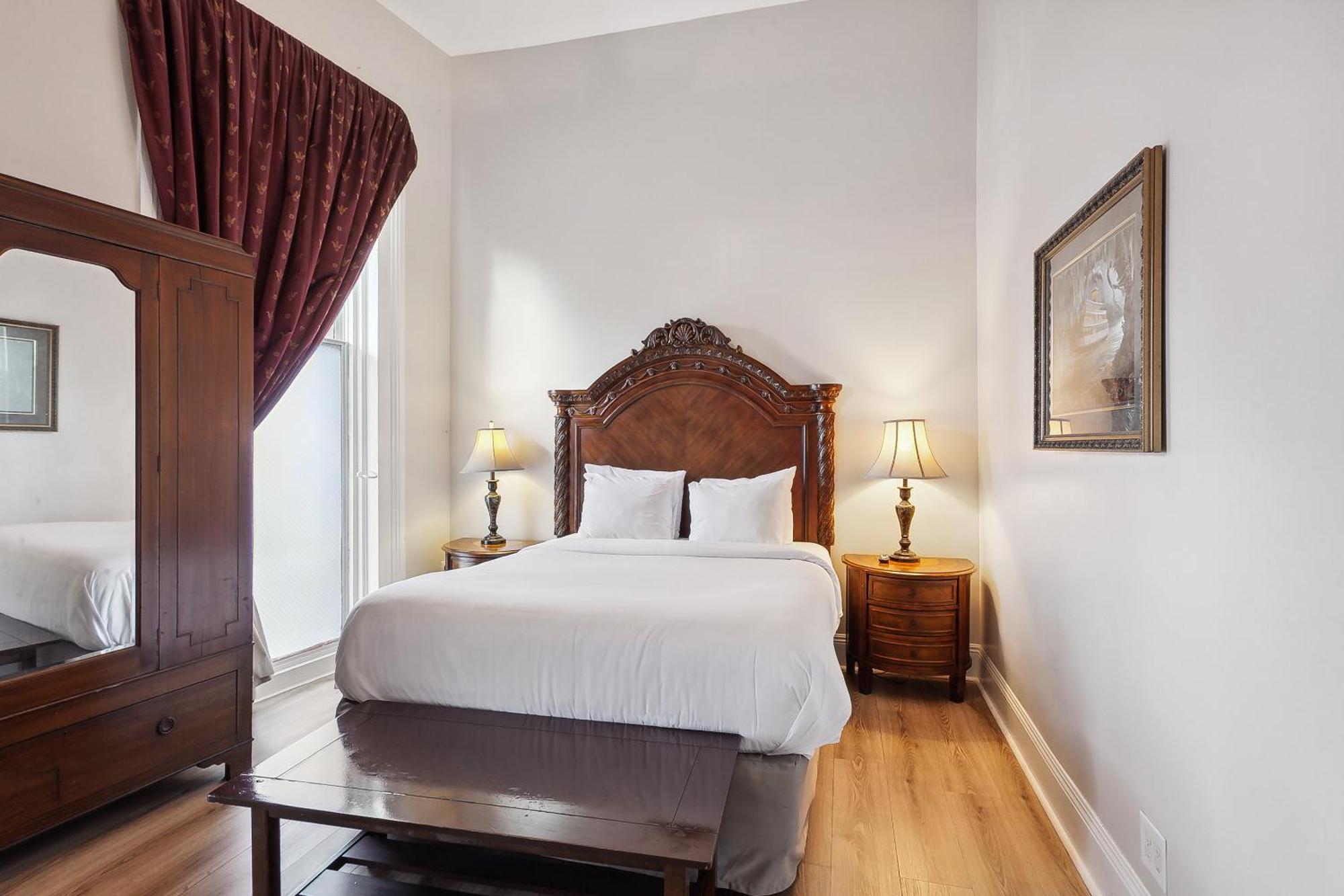 Maison Pierre Lafitte นิวออร์ลีนส์ ภายนอก รูปภาพ