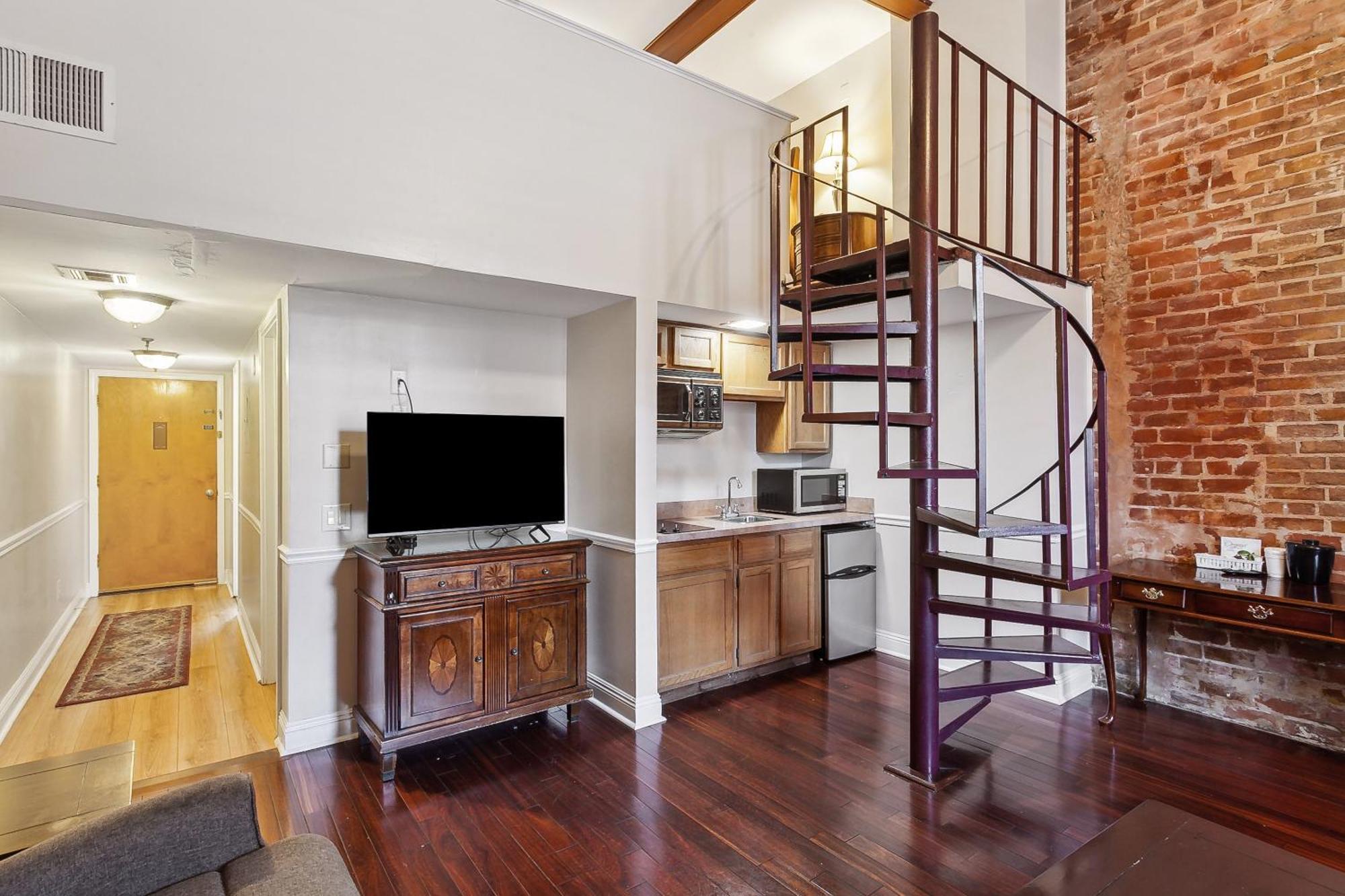 Maison Pierre Lafitte นิวออร์ลีนส์ ภายนอก รูปภาพ