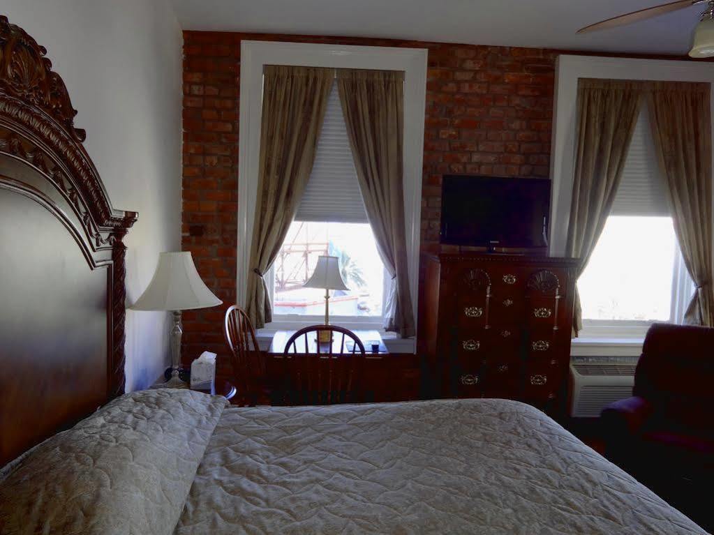 Maison Pierre Lafitte นิวออร์ลีนส์ ภายนอก รูปภาพ