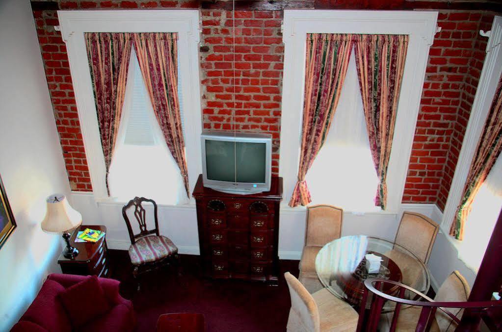 Maison Pierre Lafitte นิวออร์ลีนส์ ภายนอก รูปภาพ